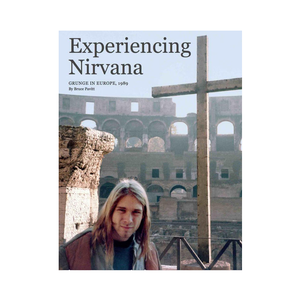 SUB POP / Experiencing Nirvana
