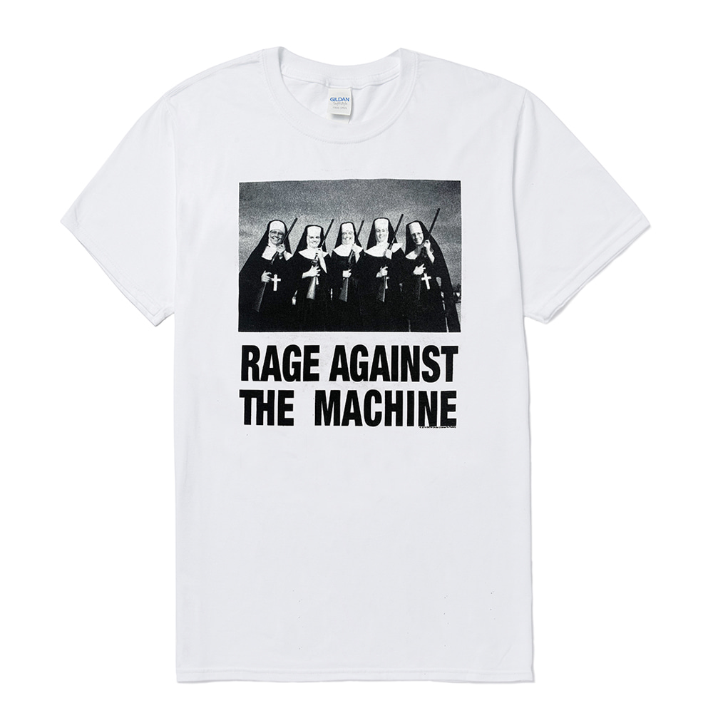 PHD / Rage Against the Machine