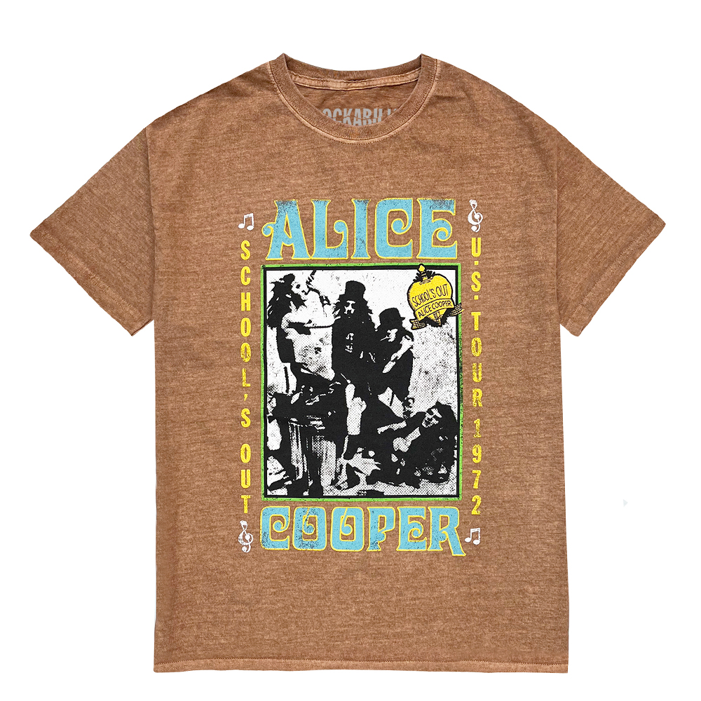 ROCKABILIA /  Alice Cooper