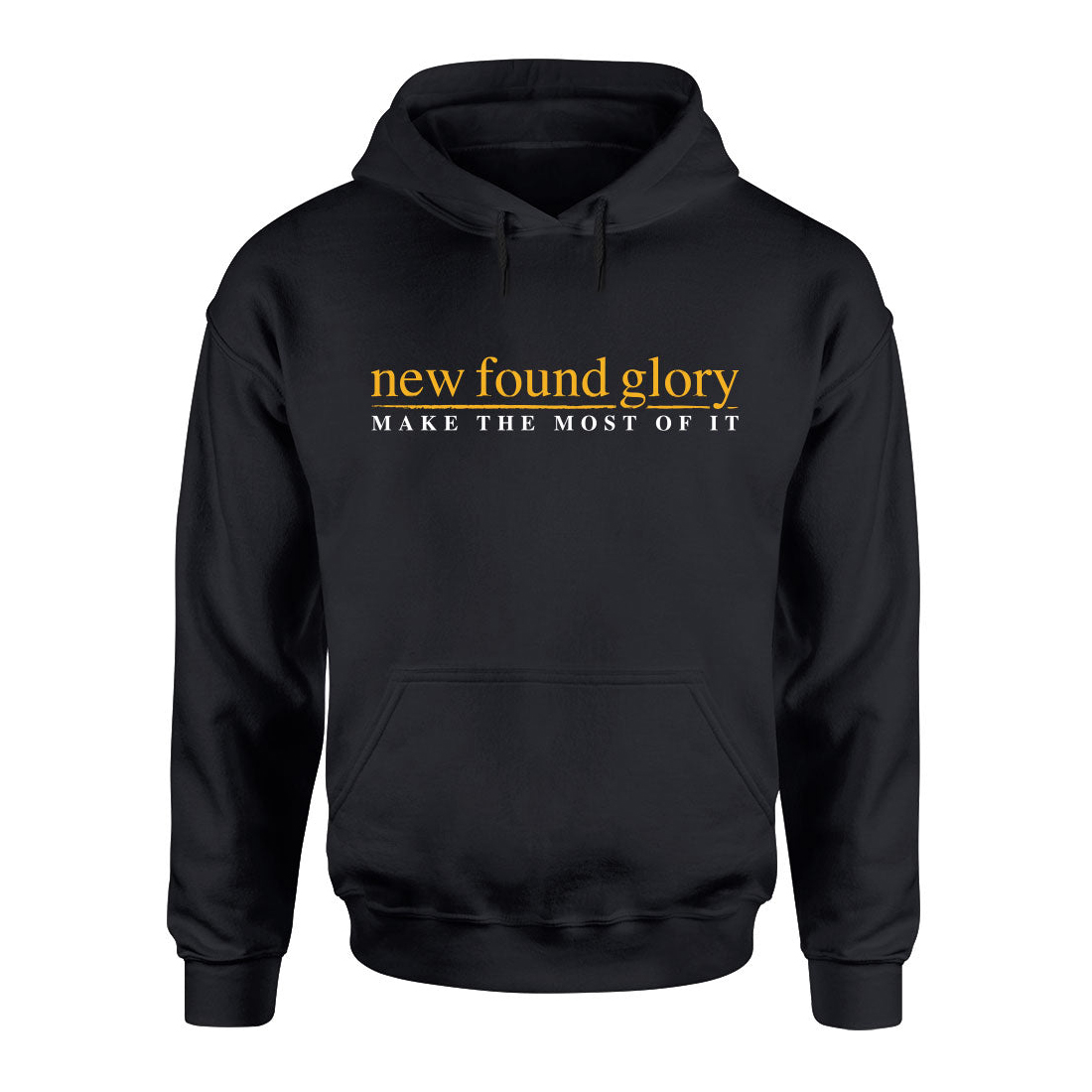 REVHQ / New Found Glory