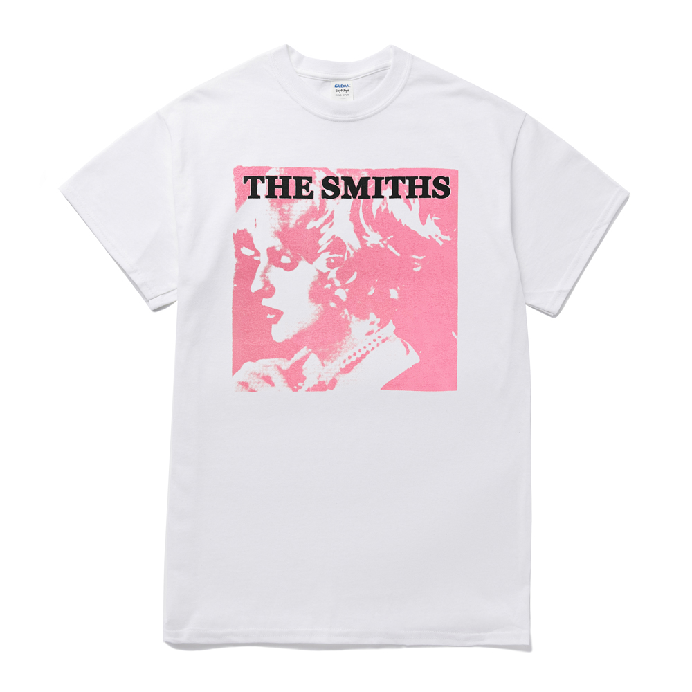 UNCATEGORIZED / The Smiths